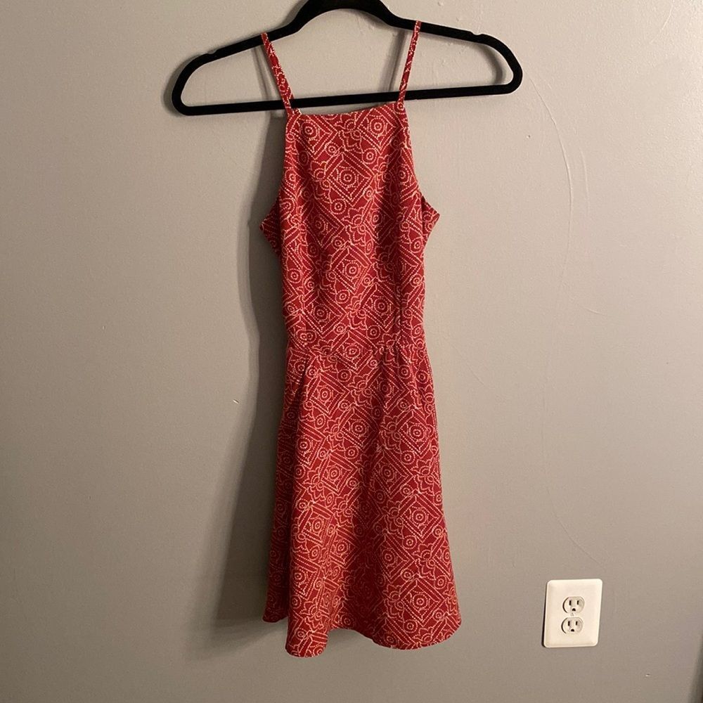 Hollister Dress
